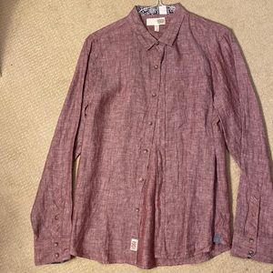 1901 mens long sleeve